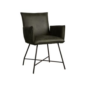 Tower Living - Eetkamerstoel Trofa