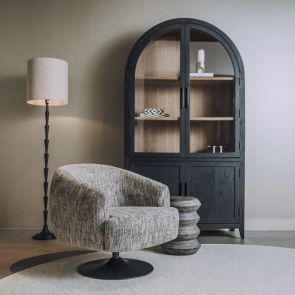 Tower Living - Fauteuil Barga