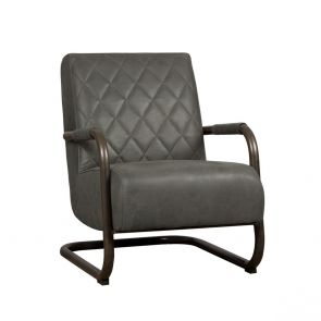 Tower Living - Fauteuil Civo
