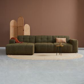 PEPP Interiors - Bank Wave Chaise Longue Links