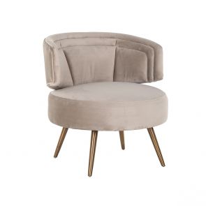 Richmond Interiors - Fauteuil Hazel