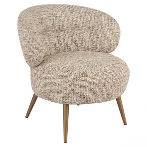 Richmond Interiors - Fauteuil Sabor