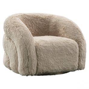 Richmond Interiors - Draaifauteuil Arcus