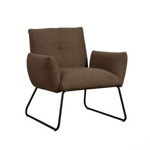 Tower Living - Fauteuil Dante