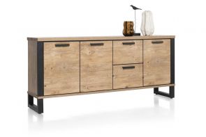Happy@Home - Dressoir Perth 190 cm