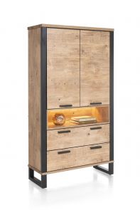 Happy@Home - Bergkast Perth