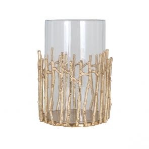 Richmond Interiors - Windlicht Loretta Groot