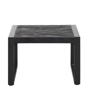 Profijt Meubel - Bijzettafel Newhaven 60x60 Cm