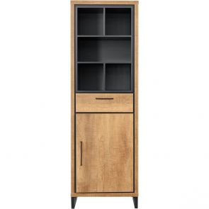 Profijt Meubel - Boekenkast Imbaro