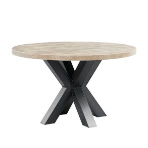 Profijt Meubel - Eettafel Silvares 130 Cm 