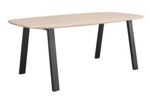 Profijt Meubel - Eettafel Walden 200x100cm