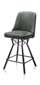 Happy@Home - Barstoel Eefje