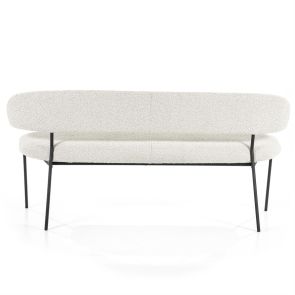 Eetkamerbank Luka 160x57x76 cm