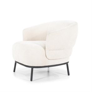 Fauteuil David 84x82x76 cm