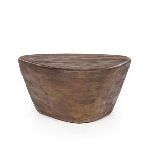 Salontafel Mila 70x53x35 cm