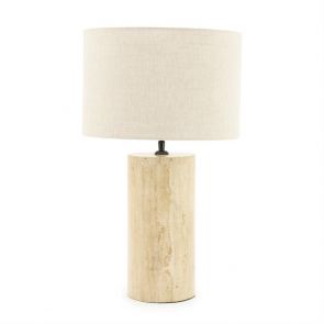 Tafellamp Amara 35x35x60 cm