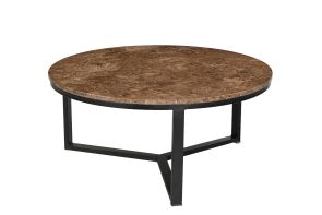 Salontafel Senna 80x80x40 cm