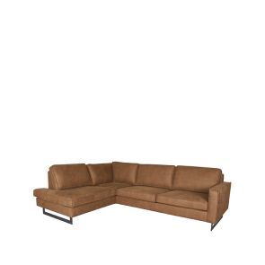 Hoekbank Allure Rechts 272x205x86 cm