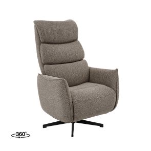 Elektrische Fauteuil Goteborg 75x85x118 cm