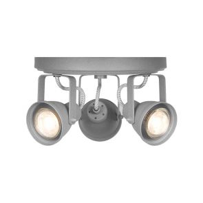 Led Spot Aken 3-Lichts