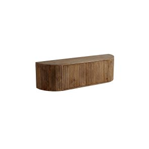 Tv-Meubel Miya 140x35x35 cm