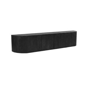 Tv-Meubel Miya 190x35x35 cm