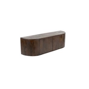 Tv-Meubel Saya 140x35x35 cm