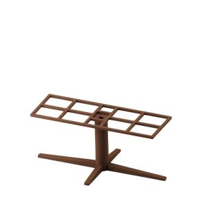 Tafelpoot Kolom XL 160x80x72 cm