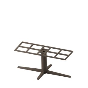 Tafelpoot Kolom XL 160x80x72 cm