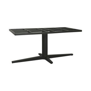 Tafelpoot Kolom XL 160x80x72 cm