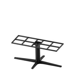 Tafelpoot Kolom XL 160x80x72 cm