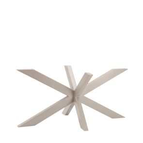 Tafelpoot Matrix XXL 180x78x72 cm