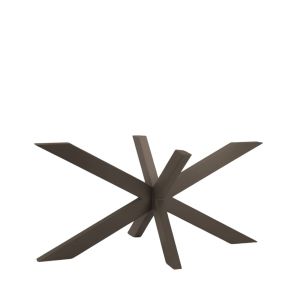 Tafelpoot Matrix XL 150x78x72 cm