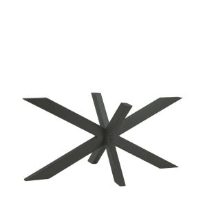Tafelpoot Matrix XL 150x78x72 cm