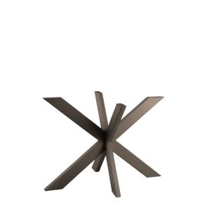 Tafelpoot Matrix M 87x87x72 cm