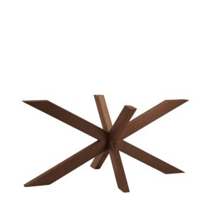 Tafelpoot Matrix XXL 180x78x72 cm