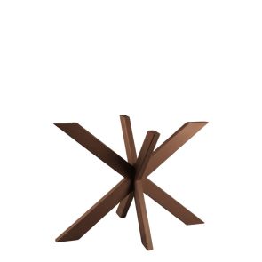 Tafelpoot Matrix L 110x110x72 cm