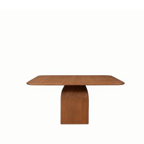 Eettafel Ingo 140x140x76 cm
