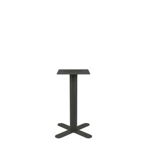 Restauranttafel X-Poot 50x50x72 cm