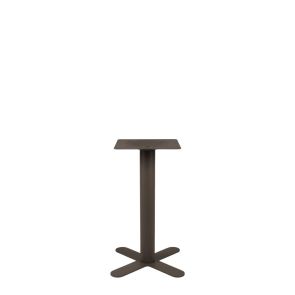 Restauranttafel X-Poot 50x50x72 cm
