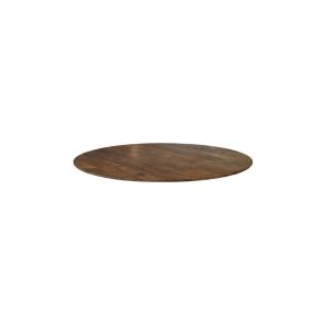 Tafelblad Rond Sloppy Edge 110 cm