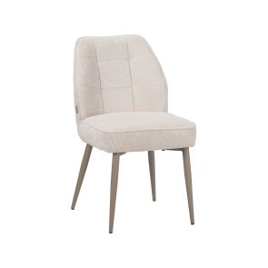 Eetkamerstoel Liam 48x62x83 cm