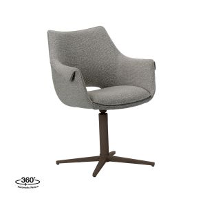 Eetkamerstoel Nozomi 64x62x89 cm