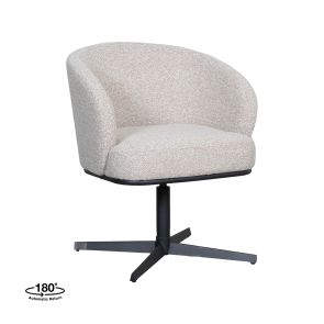 Eetkamerstoel Cannes 65x66x83 cm