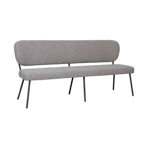 Eetkamerbank Singapore 220x65x95 cm