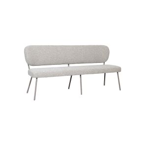 Eetkamerbank Singapore 160x65x95 cm