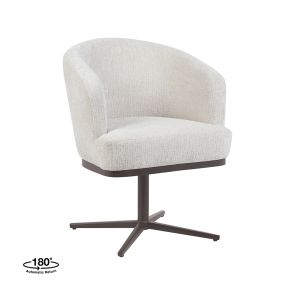 Eetkamerstoel Cannes 65x66x83 cm