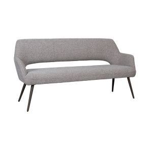 Eetkamerbank Sunray 220x66x90 cm