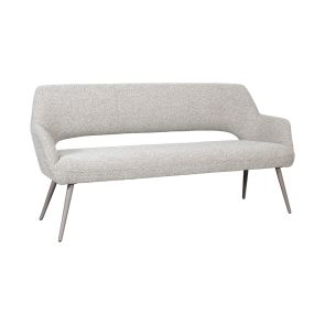 Eetkamerbank Sunray 220x66x90 cm