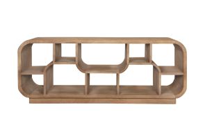 Tv-Meubel Morgan 130 cm